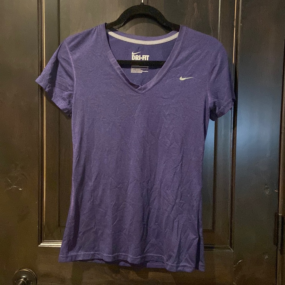 Nike Dry Fit Shirt